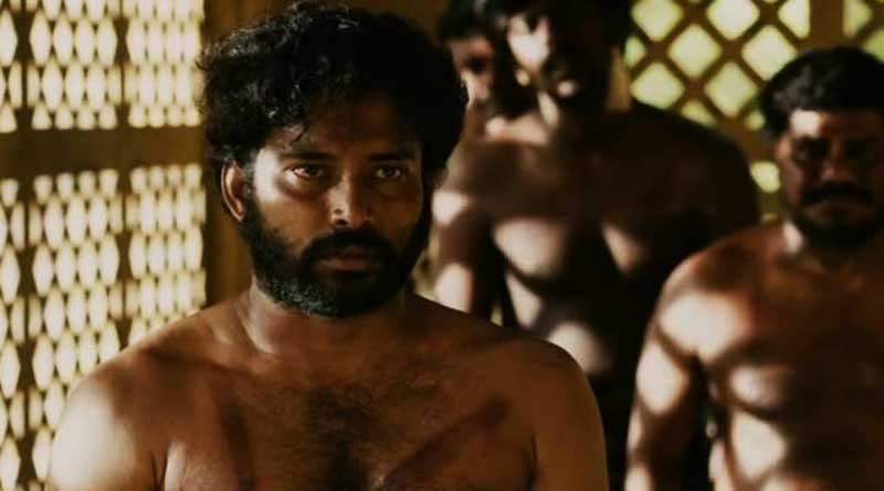 'Visaranai' is India's official entry for Oscars 2017 
