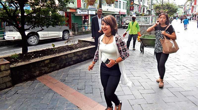 After becoming cleanest state, Sikkim Is Now Working to Become Poverty Free
