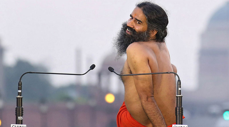 Human body designed to live for centuries: Ramdev