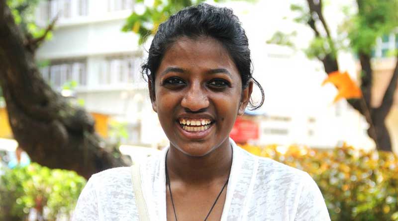 Amazing story of the Girl born in Mumbai red light area
