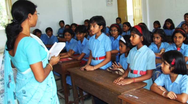 Teachers can get transfer to the schools of their own district