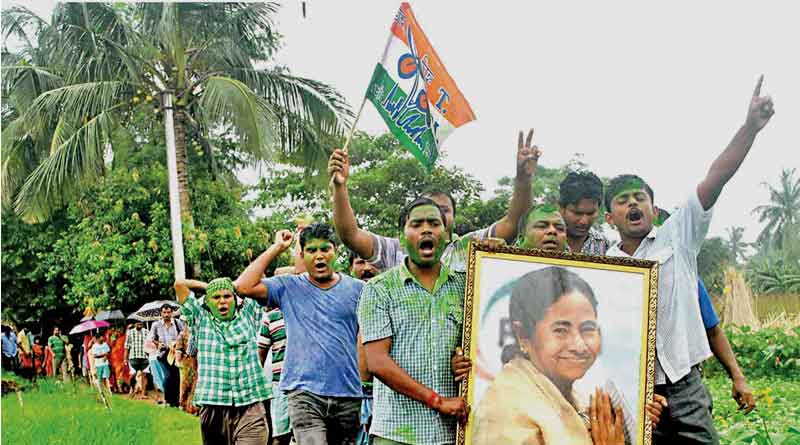 With Singur verdict, People of Singur burst into joy