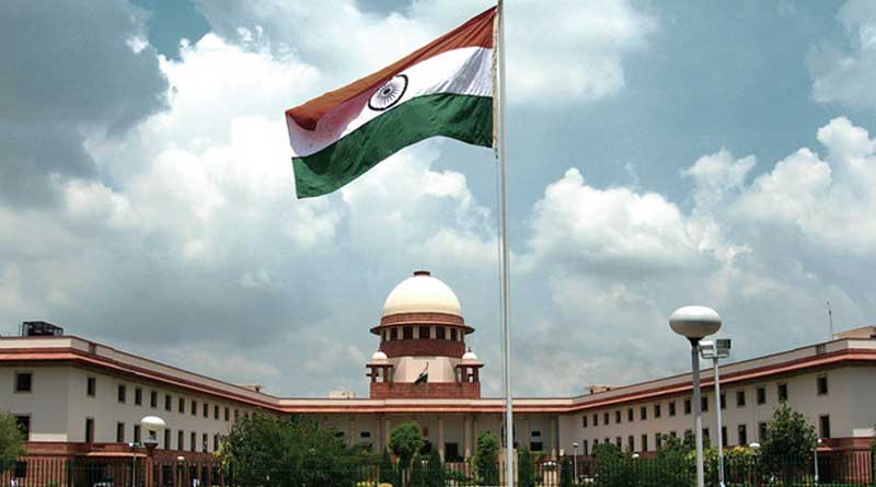 SC seeks report on centre's steps for migrated laboures at the time of lockdown