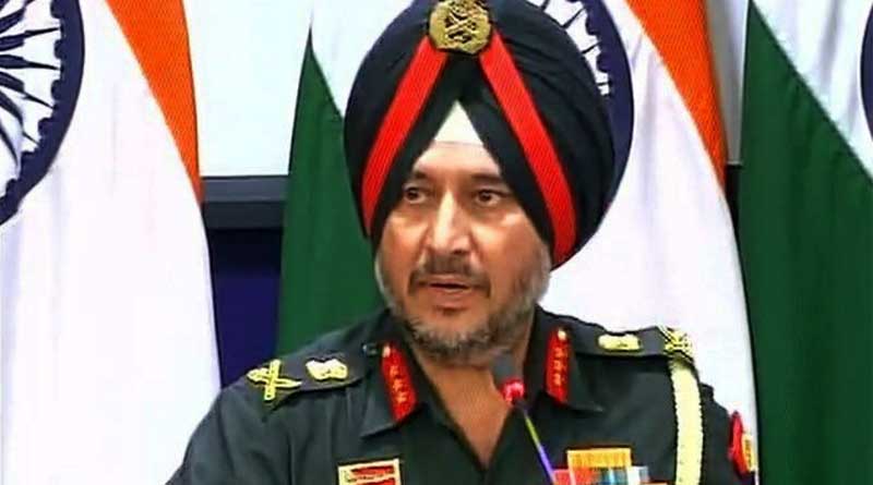 India strikes back, carries out surgical strikes in LOC
