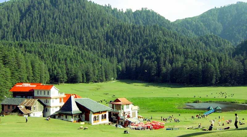 Peora Is the Deep Nestled Secret of Uttarakhand