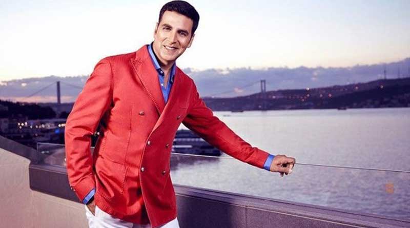 Akshay Kumar was recently questioned for his National Award