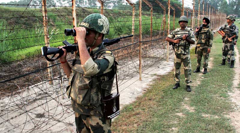 Wireless sets found, confirms Pakistan's role in Uri Terror Attack