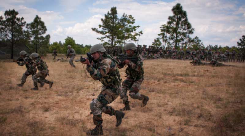 The secret behind  ‘Surgical Strike’ against Pakistan