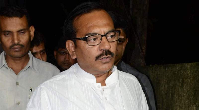 Minister Arup Biswas orders to use Modern technology in government hospitals for better security