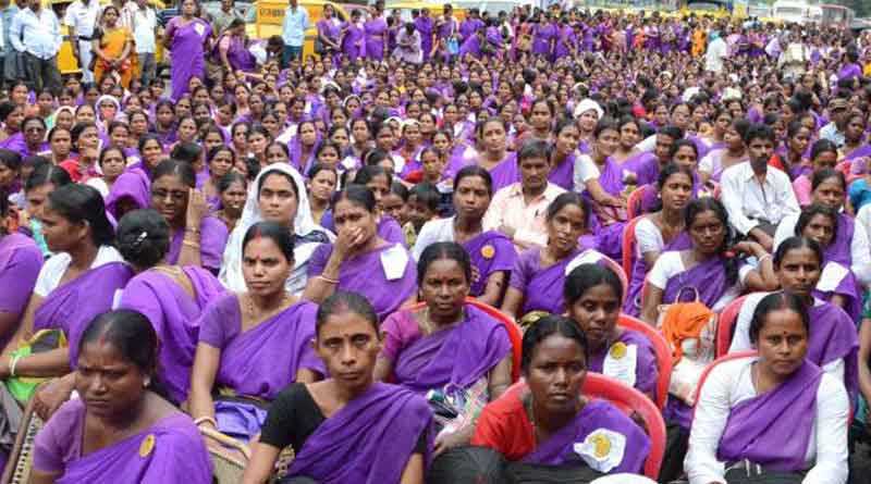 Contactual employee of state government will get the benefit of Swasthya Sathi