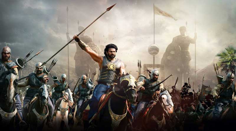 Baahubali 2 teaser to release on lead actor Prabhas' birthday?