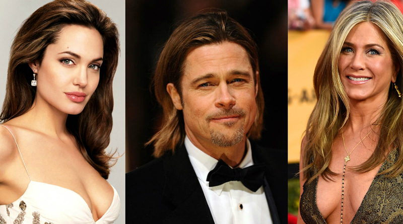 As Brangelina split, Jennifer Aniston's Hilarious Memes Take Over Internet