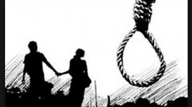 A couple of Malda commits suicide | Sangbad Pratidin