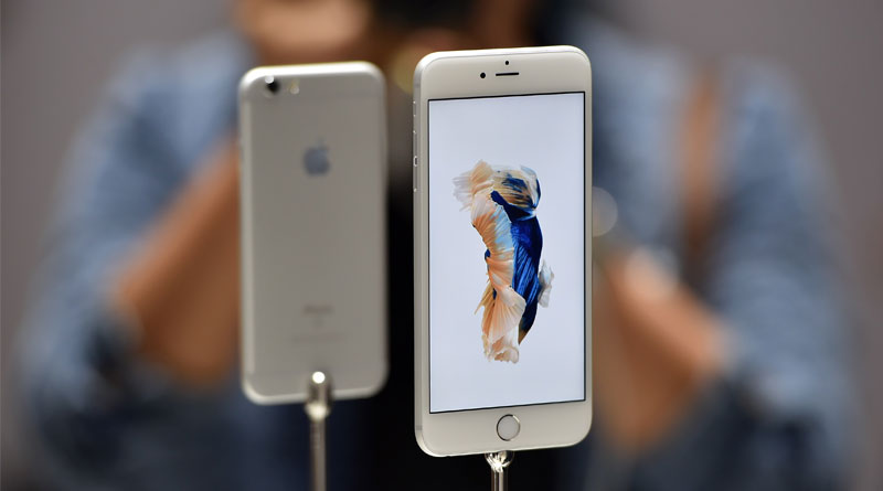 Apple iPhone 7, iPhone 7 Plus to launch in India on October 7