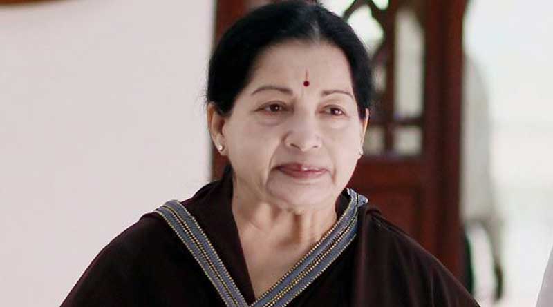 Tamil Nadu CM Jayalalithaa has 'started living normal life'