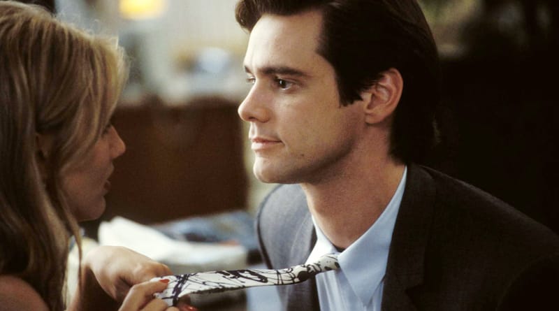 Jim Carrey Give His Ex-Wife STD, Suicide Note Says