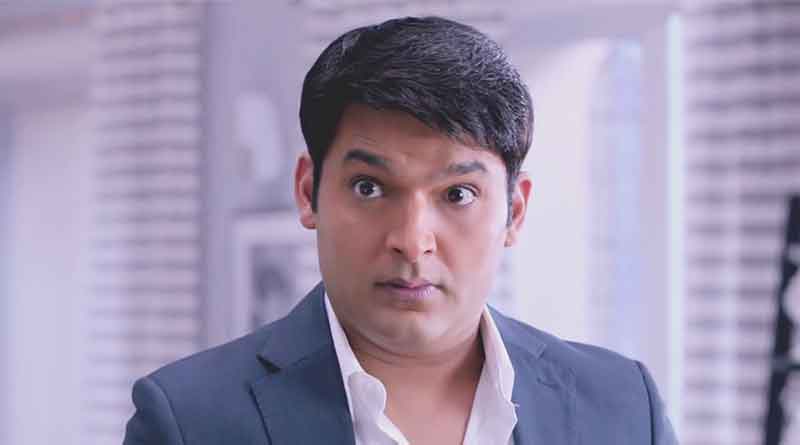Maharashtra Navanirman Sena slams Kapil Sharma on bribe issue.