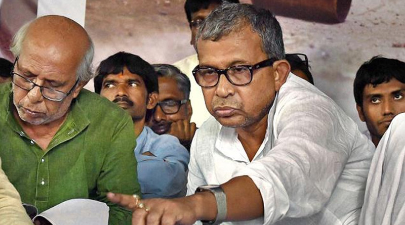 Manas wants Congress to make alliance with TMC