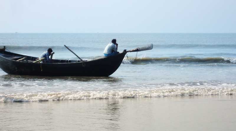 3 tourists died in Mandarmani