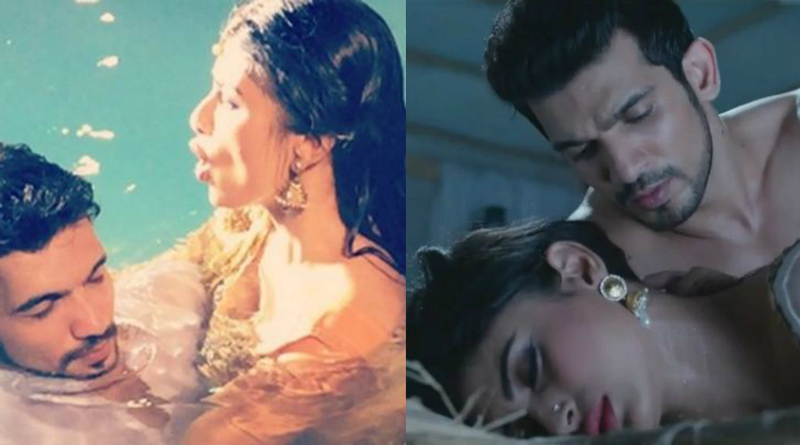Naagin Season 2 Second Promo Revealed Mouni Roy's Double Role Suspense