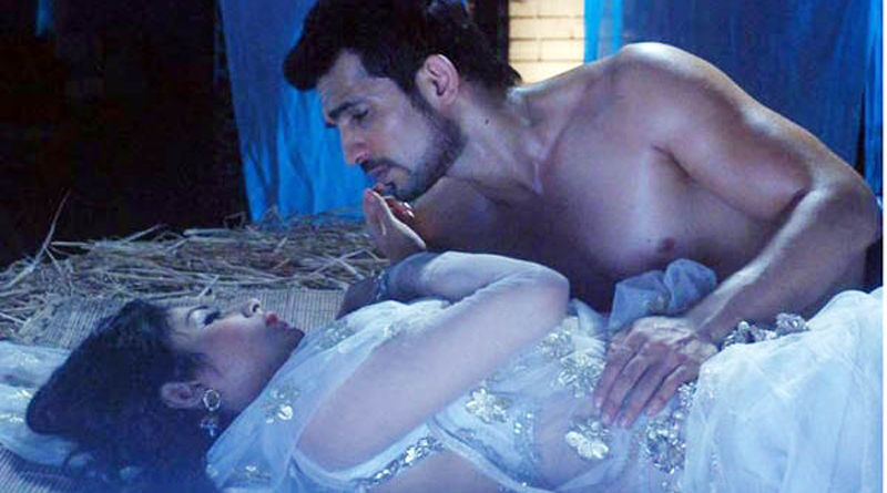 With Intense Mystery And Chemistry, Naagin Season 2 Will Rock The Small Screen In Coming October