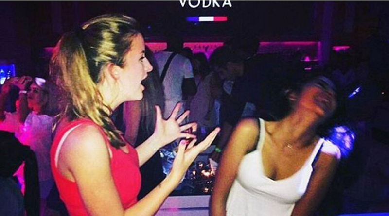 Navya Nanda Is The New Party Girl Everyone Should Watch Out For!