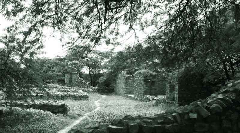 Haunted Nirala Nagar