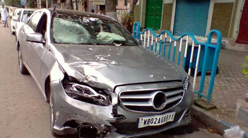 Panditiya Road Accident: Main accused arrested