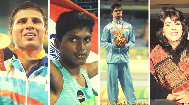 Paralympians made history, but people hesitate to admit it