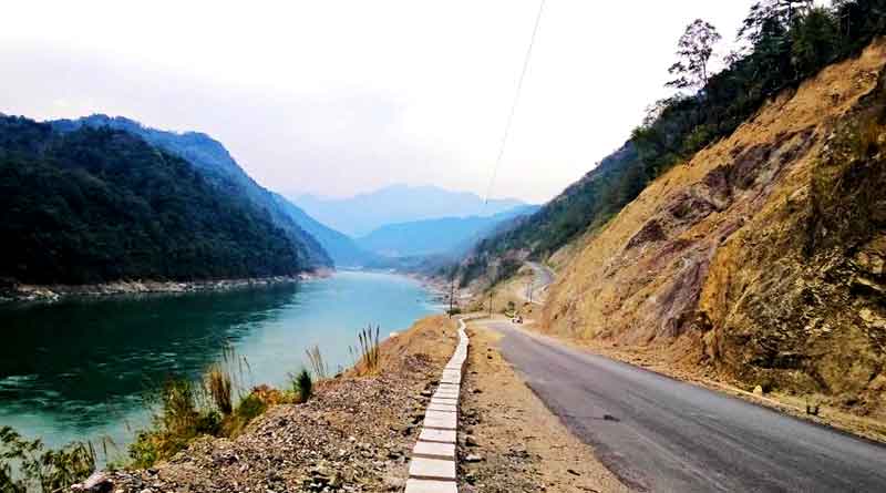 Tour to Pasighat