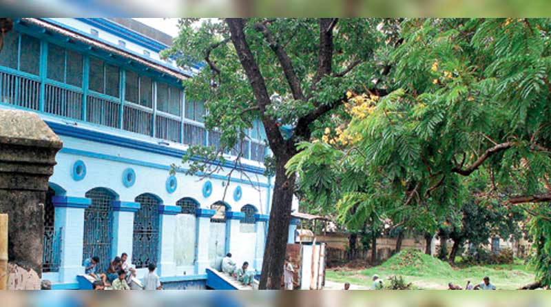 Pavlov Hospital super transferred to Cooch Behar | Sangbad Pratidin