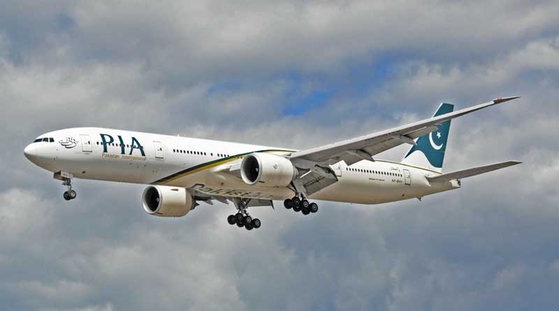 5 Pilots of PIA Have Not Even Passed Matric