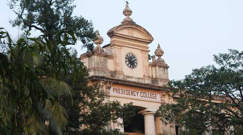 Presidency Registrar ‘gheraoed’ over admission row