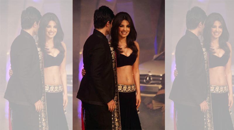 Priyanka Chopra Admits To Being In A Complicated Relationship