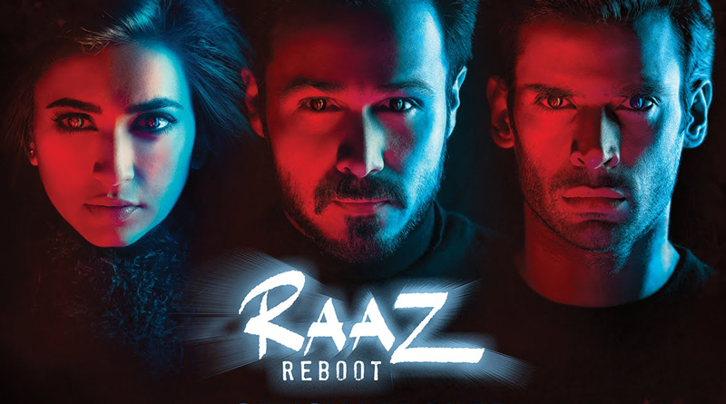 Raaz Reboot: Discover A Funny Ghost Saga With The Help Of Rabindranath Tagore