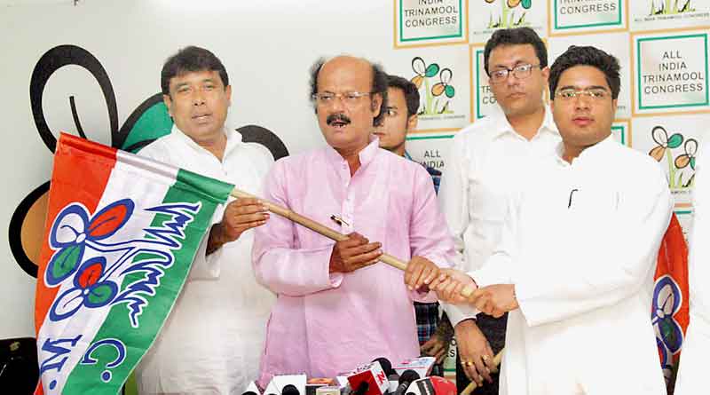 Congress MLA Rabiul joins Trinamool