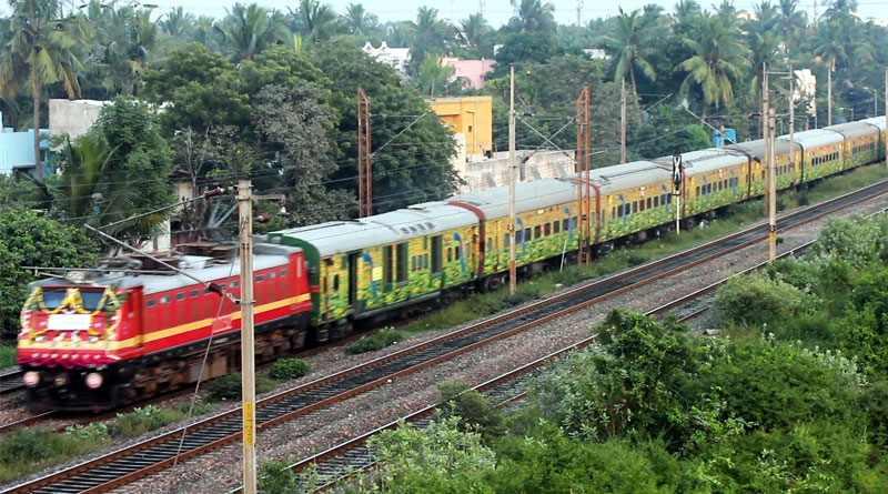Indian Railways offers Rs 10 lakh insurance for 0.92 paise premium