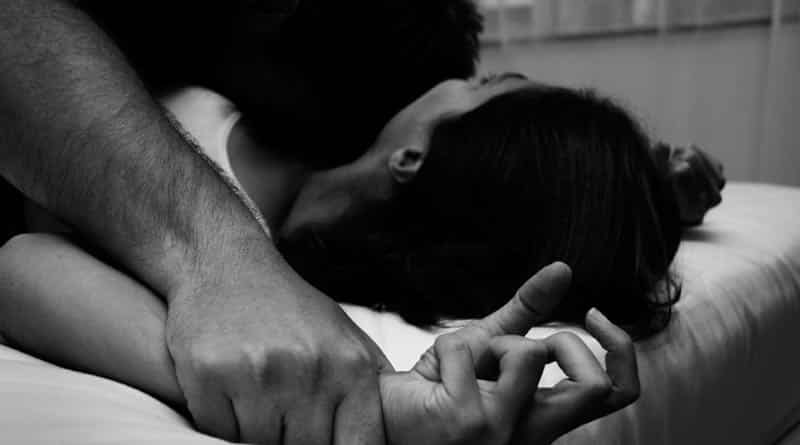 JNU PhD scholar arrested on rape charge