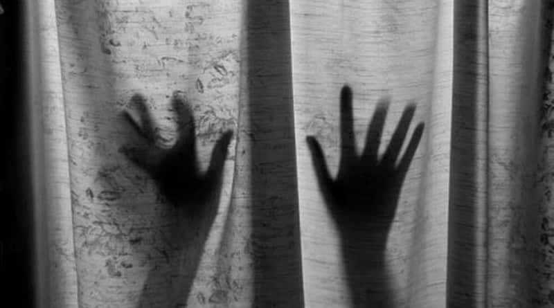 A 100 year old allegedly raped and murdered in Punjab