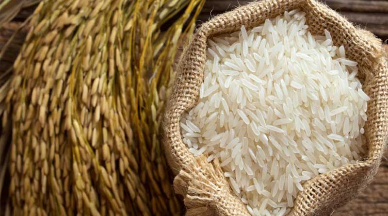 The Price of rice is rising in West Bengal rapidly Bengal because of Bangladesh | Sangbad Pratidin