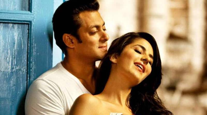 Salman-Katrina to team up once again after Bharat