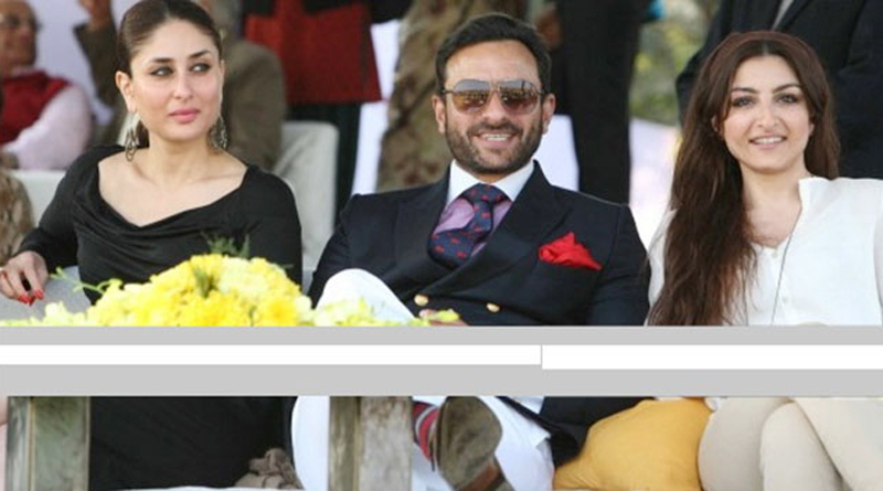 Soha Ali Khan Speaks About Kareena Kapoor Khan’s Pregnancy