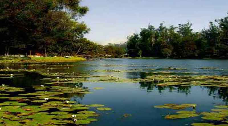 Tourist spots of Haryana