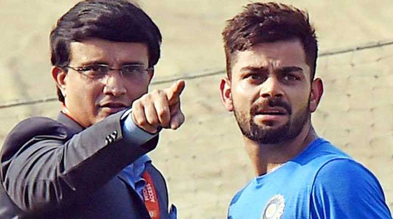 Sourav Ganguly is the best captain i have seen, says Sandeep Patil