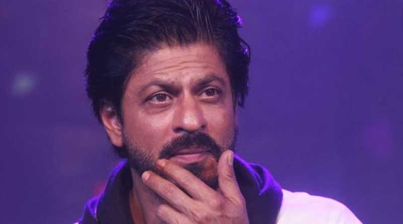 Shah Rukh Khan forged Alibaug farmhouse documents: former associate