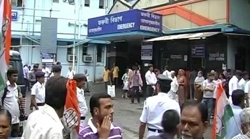 2 doctors of PG are involved in scam