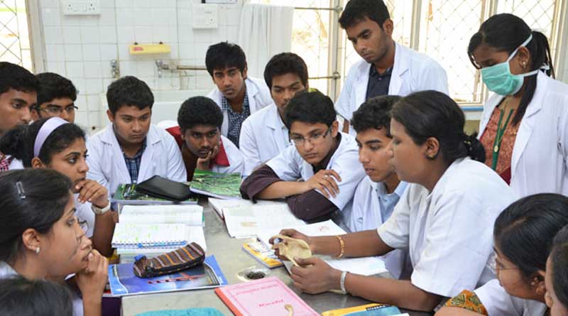 Modi government has changed National Education Policy after 34 years