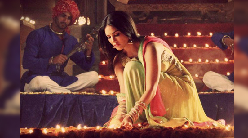 Sunny Leone To Appear In An Episode Of Bhabi Ji Ghar Par Hai!