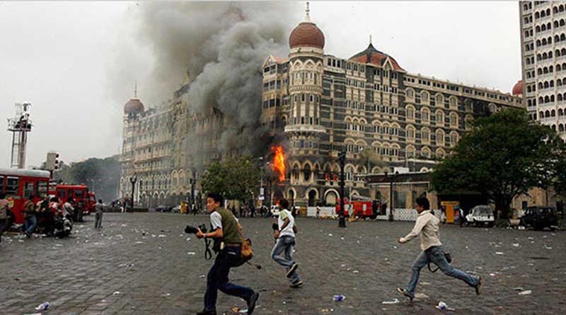 Pakistan Anti-Terror Court Summons 7 Witnesses In 26/11 Case