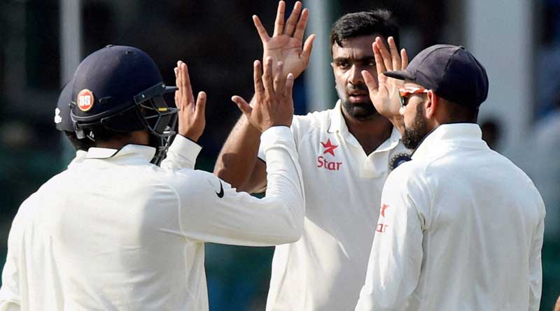 India vs New Zealand day 4 result, India is in control
